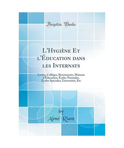 Hygiène l éducation - l'hygiène, et