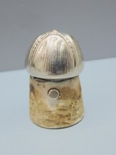 -RARE ANCIEN ENCRIER BOUCHON DE CHAMPAGNE PUBLICITAIRE pub ROEDERER REIMS   D