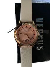 Elegant Versus Versace Watch For Women