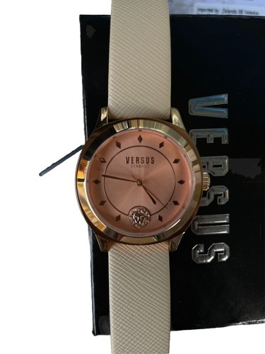 Elegant versus versace watch - versus,