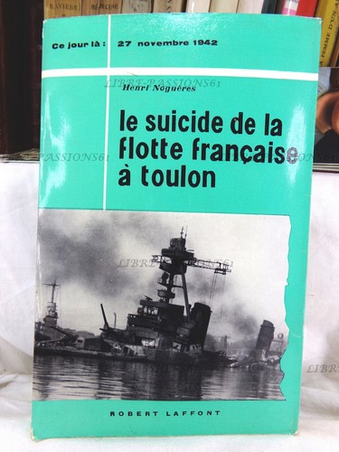 Suicide la flotte - le,