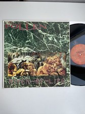 Maxi 33 rpm 12" THE POLLEN - River of life - 12DAN033 - BELGIUM PRESS