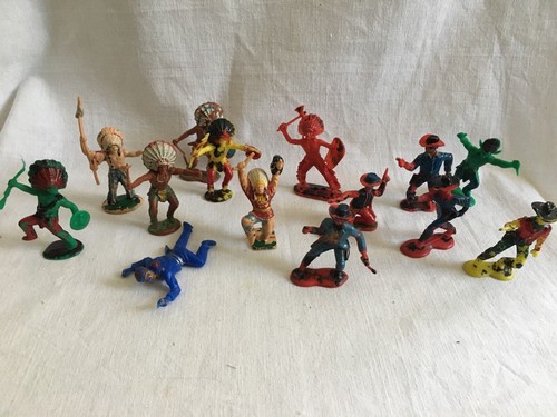 Figurines jean herald - herald,, etc