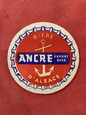 ANCIEN SOUS-BOCK - ANCRE
