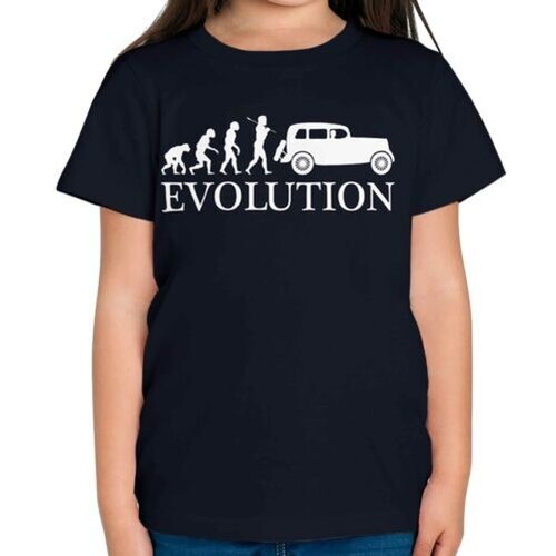 Vintage voiture évolution - vintage,