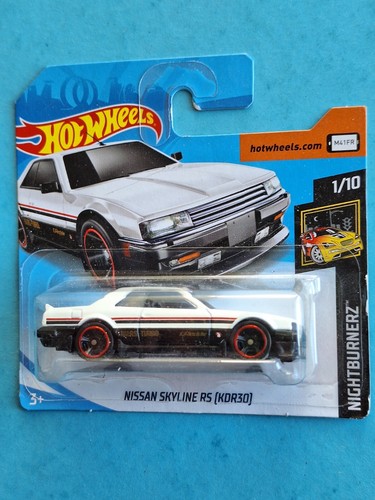 Nissan skyline kdr30 48 - nissan,