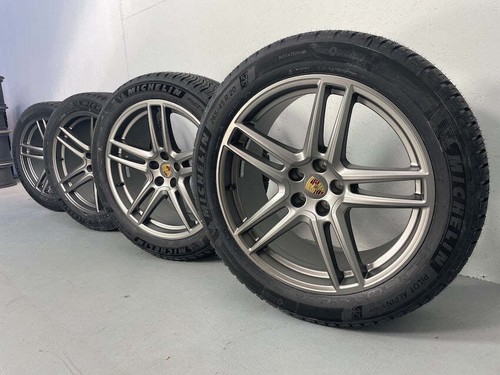 Porsche macan pouces - macan,