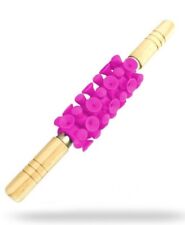 Cellulite Drainage Lymphatique Rouleau Minceur Turbo Massage Maderothérapie