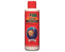 250 ML Azoo Fungus Aquarium Traitement pour Discus / Cichlidés Ou Poisson