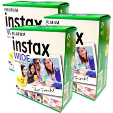 Fujifilm Instax Wide Film