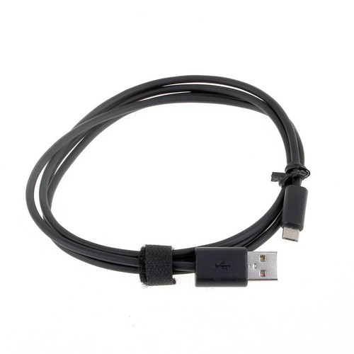 Câble recharge usb - usb, pour