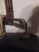 lampe de bureau ancienne