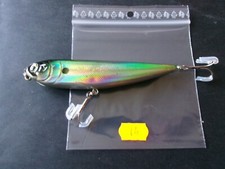NEUF  14cm Leurre Poisson