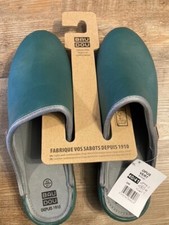 Superbe paire de sabots Opus