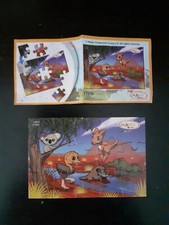 KINDER 2013 - MIXART - PUZZLE