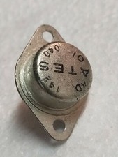 AD142 Germanium Transistor