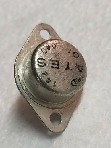 Ad142 germanium transistor - ad142,