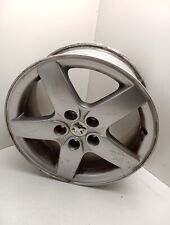 JANTE ALUMINIUM PEUGEOT 207 16