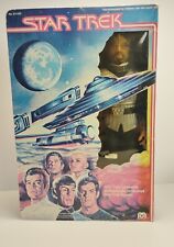 KLINGON STAR TREK THE MOTION PICTURE :  POUPÉE FIGURINE MEGO 1979 BOÎTE 31CM?