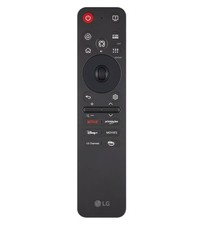 Télécommande neuve MR25GA AKB76046605 pour LG 2025 Magic Voice TV AKB76046602