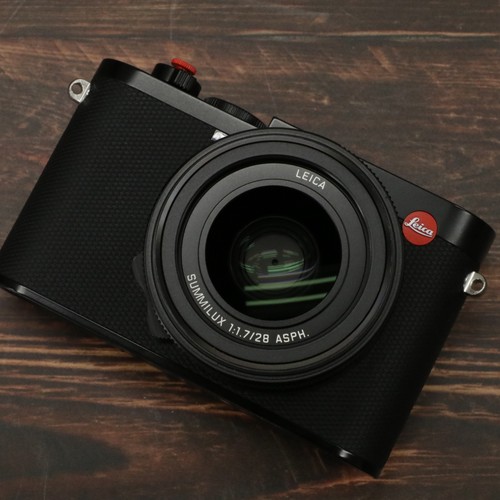 Appareil photo numérique