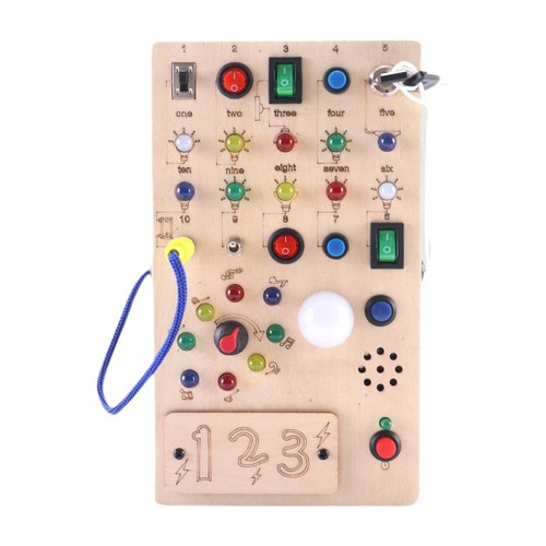 Planche travail montessori - planche,