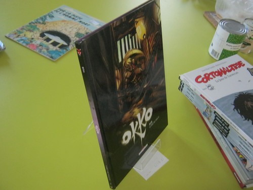 Okko hub tbe - 6,