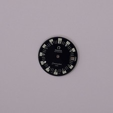 Cadran Omega Seamaster 120