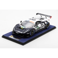 FERRARI 488 GT3 EVO N.37 RED