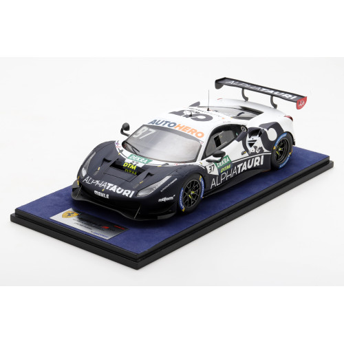Ferrari 488 gt3 - ferrari,