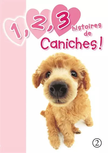 Histoires de caniches - histoires,