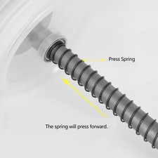 Collecteur De Poussière Pour