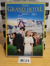 DVD - GRAND HÔTEL -