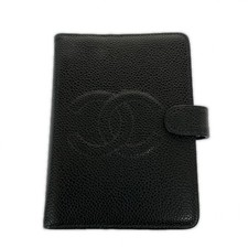 Housse portefeuille Chanel