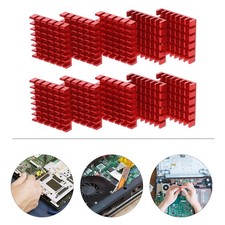  10 Pcs Dissipateur De Chaleur