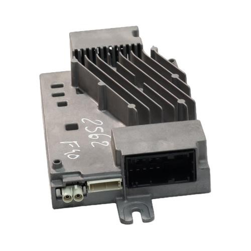 Amplificateur audio bmw - bmw, serie