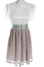 YUMI Robe à manches courtes