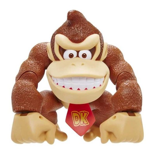 Nintendo supe mario - -, figurine