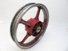 JANTE ARRIERE KAWASAKI GPZ 550 1986-1986 / NE 14617