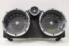 ORIGINAL VW LUPO 6E GTI TACHO