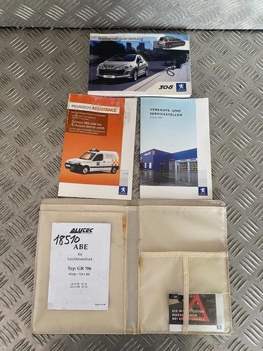 Carnet entretien guide - d'entretien,