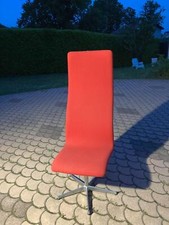 lot de 6 chaises design Arne Jacobsen pour Fritz Hansen 1975