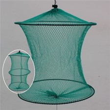 Pliable Pêche Crabes Filet