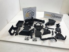 KIT PLASTIQUE SUPPORTS CARENA HUSQVARNA SVARTPILEN 401 2020-2023 / PLASTIQUES