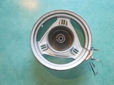 Roue avant Peugeot SC50 réf: 750888 neuve ancien stock