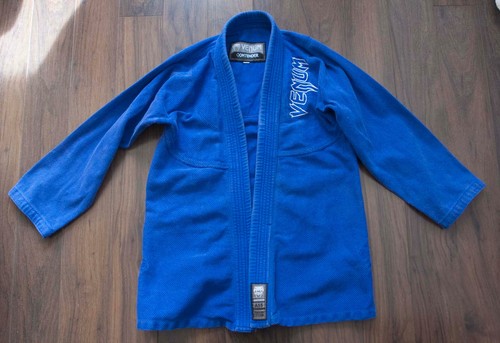 Venum jiu jitsu jacket - venum, gi