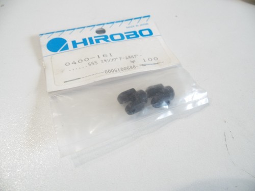 Vintage hirobo 0400 - vintage, 0400-161