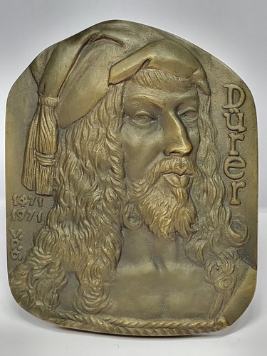 Médaille bronze - médaille, de