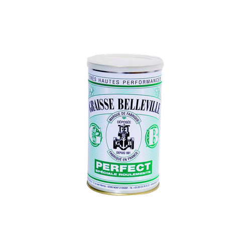 Pot graisse special roulement - pot,