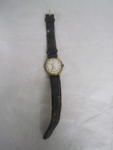 Montre vintage tic tac - montre,